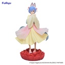Re:ZERO -Starting Life in Another World- Exceed Creative Figure -Rem/Little Rabbit Girl-