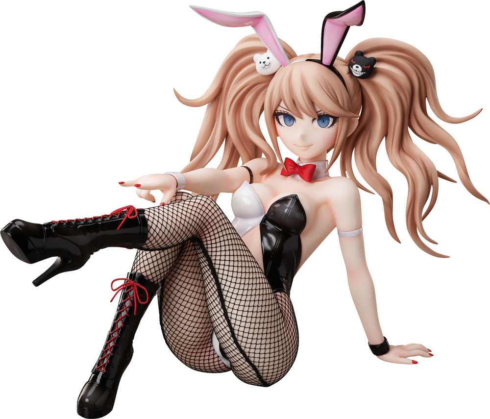 Junko Enoshima: Bunny Ver.