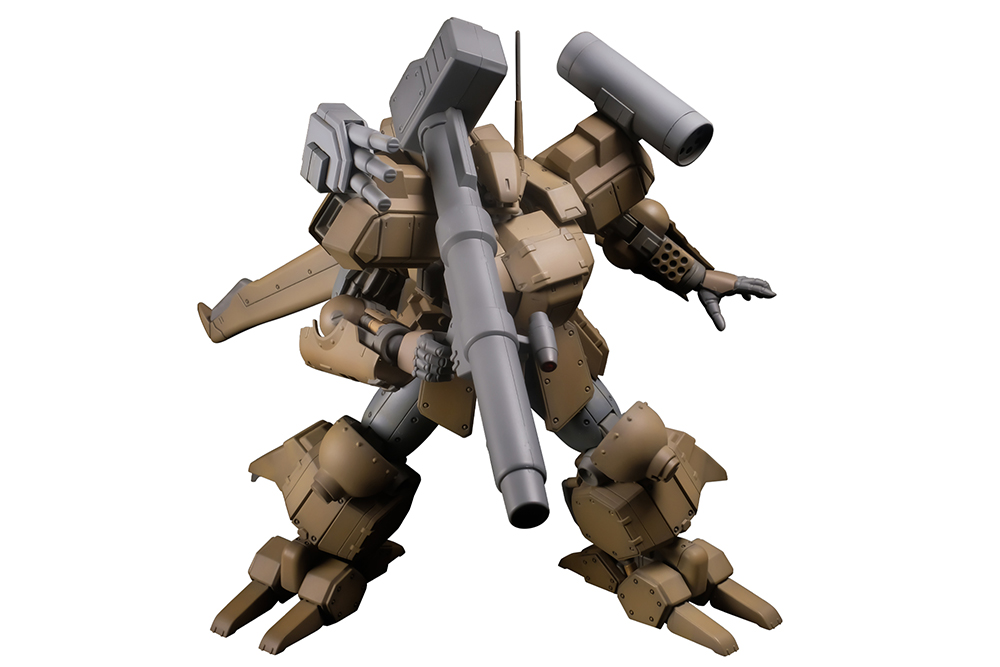 AS-5E3 Leynos Mass Production-Type [Renewal Ver.]