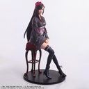 FINAL FANTASY VII REMAKE™ STATIC ARTS TIFA LOCKHART EXOTIC DRESS Ver.