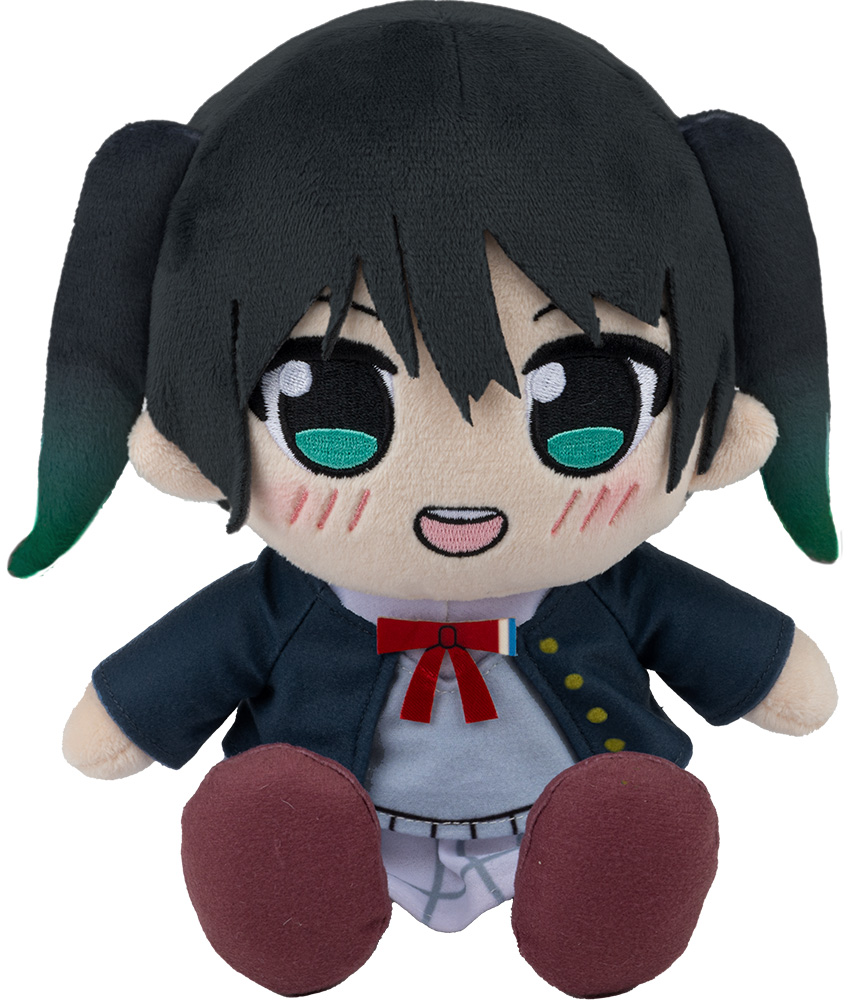 Love Live! Nijigasaki High School Idol Club Plushie Yu Takasaki (re-run)