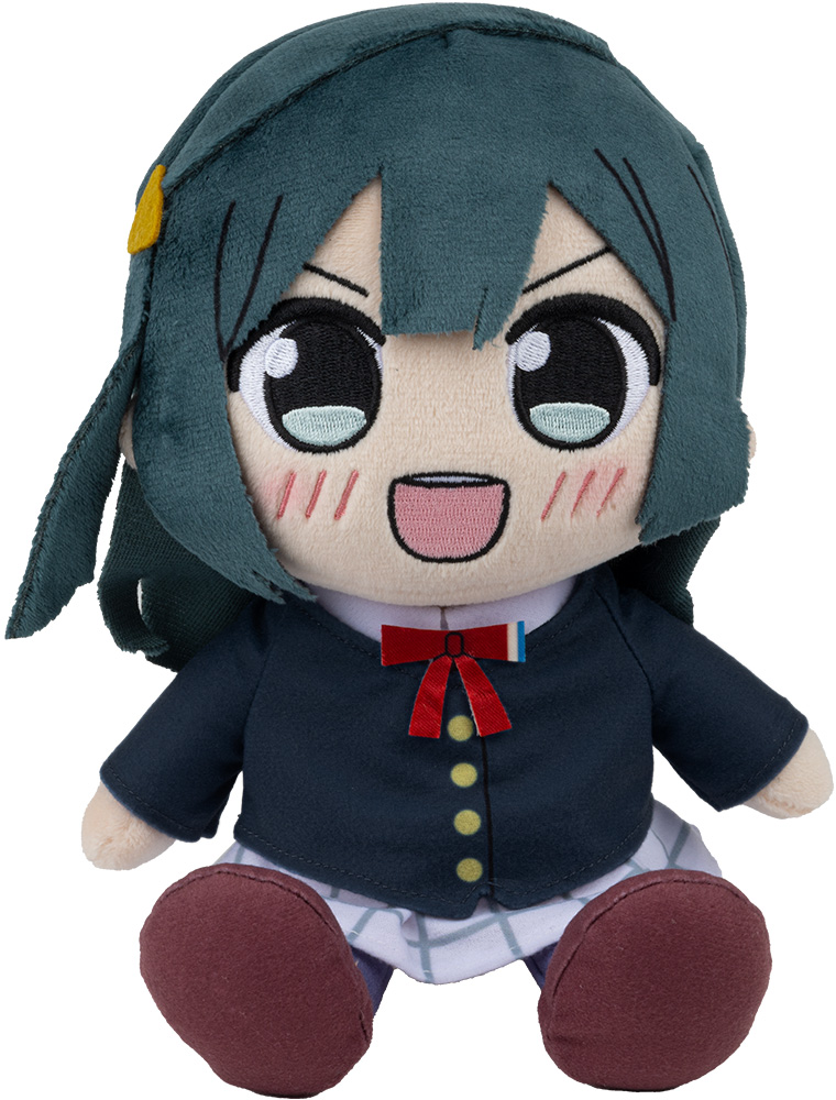 Love Live! Nijigasaki High School Idol Club Plushie Setsuna Yuki (re-run)