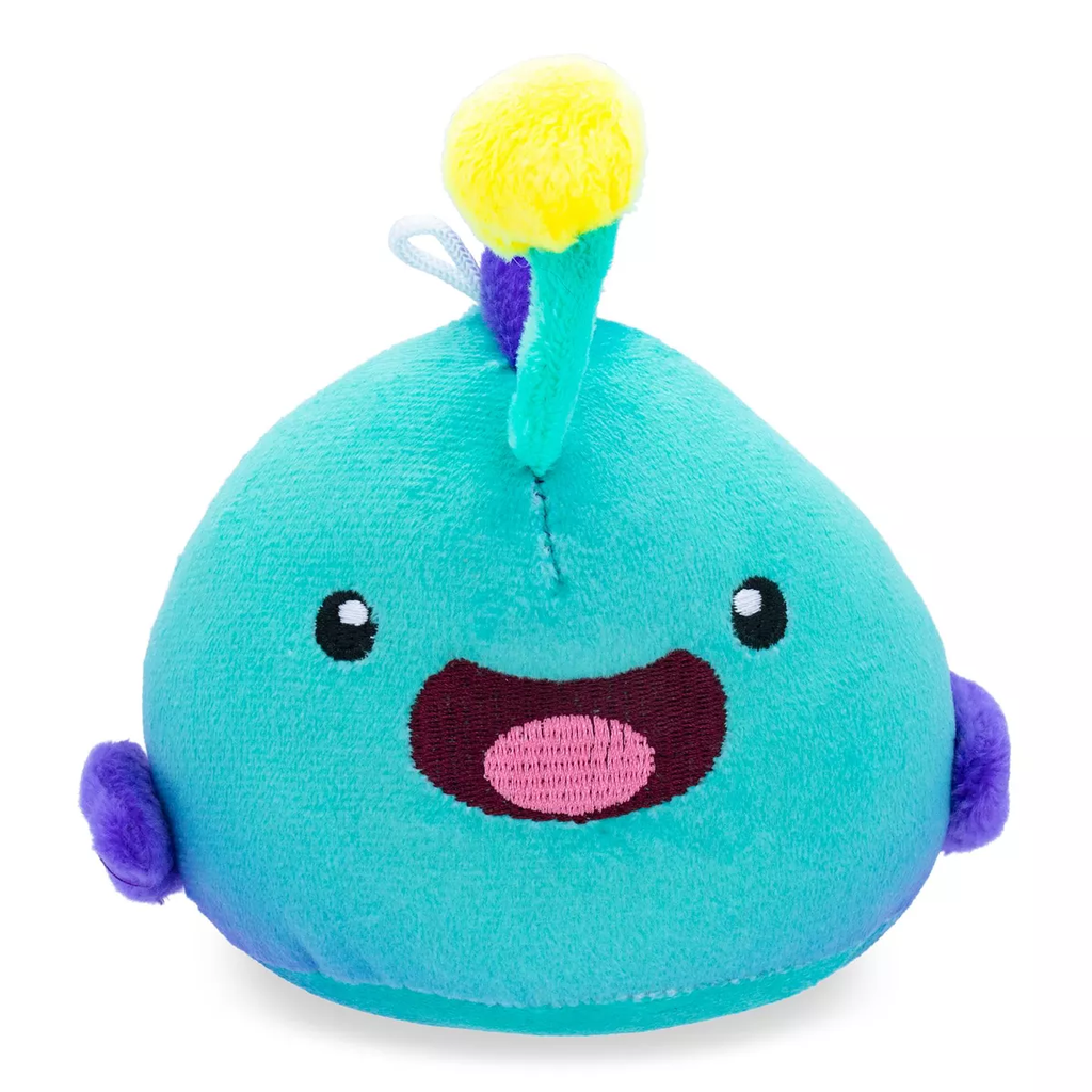 Plush Angler Slime