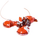 Boston Lobster (Flame Red)