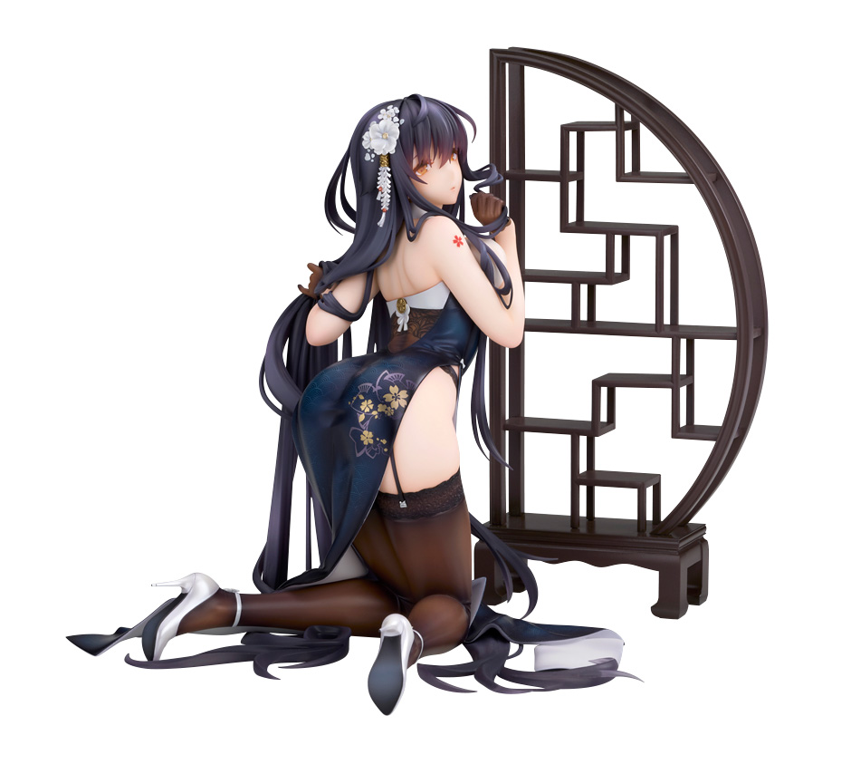 Azur Lane Azuma