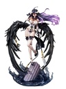 Albedo China Dress ver. 1/7 Scale Figure