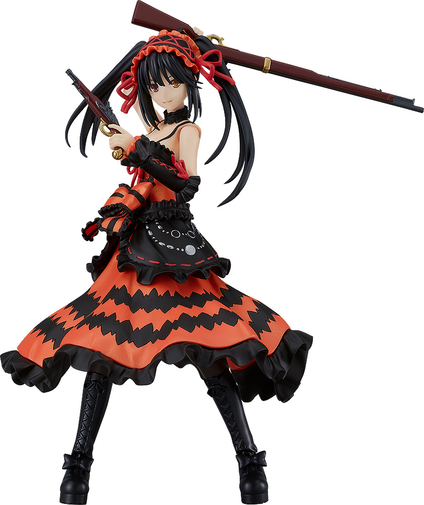 figma Kurumi Tokisaki