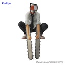 Chainsaw Man Noodle Stopper Figure -Chainsaw man-