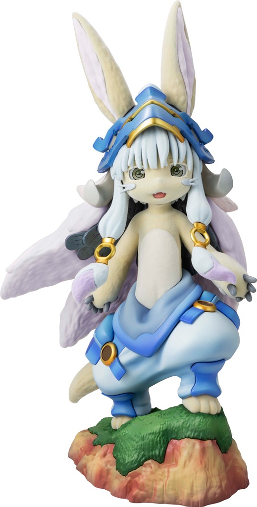 Nanachi KADOKAWA Special Set