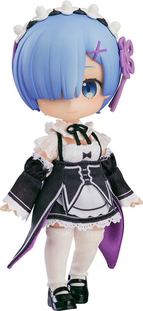 Nendoroid Doll Rem