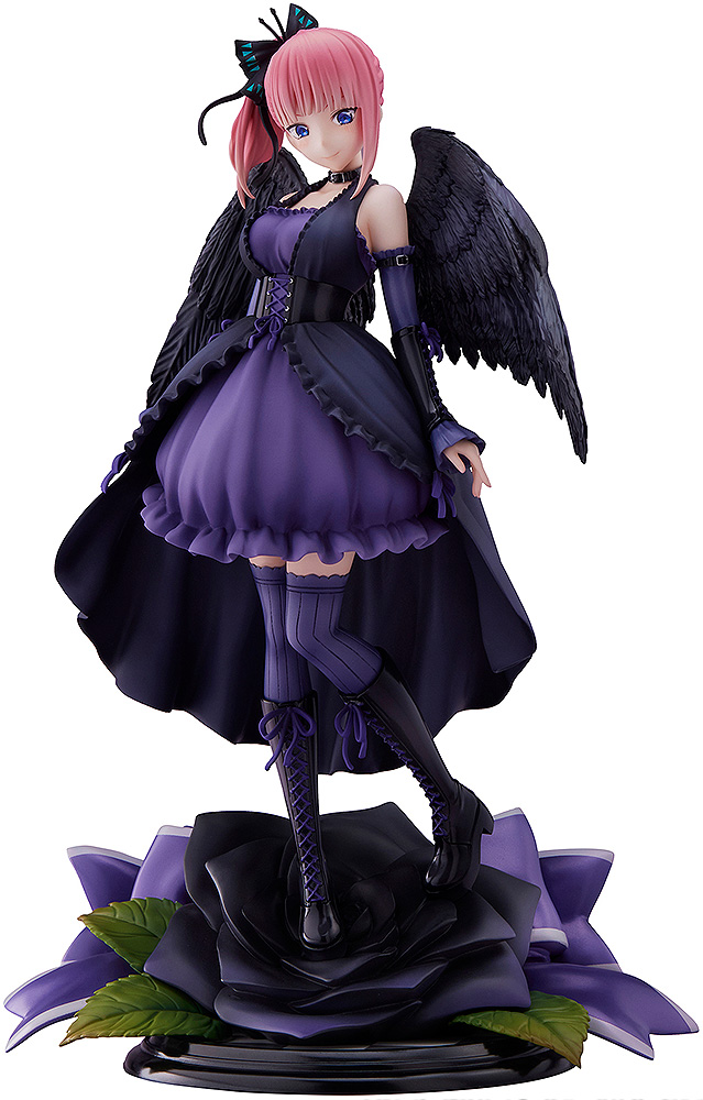 Nino Nakano: Fallen Angel ver.