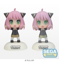CHUBBY COLLECTION TV Anime "SPY x FAMILY" Figure "Anya Forger" (EX)