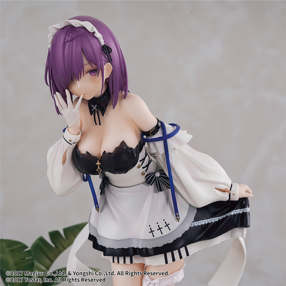 Azur Lane Penelope Salty Maid Ver.