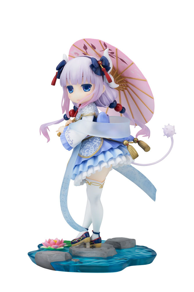 Miss Kobayashi's Dragon Maid Kanna China Dress ver. 1/7 Scale Figure