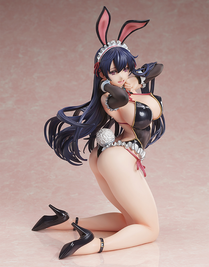 Ayaka Sawara Bare Leg Ver.
