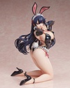 Ayaka Sawara Bare Leg Ver.