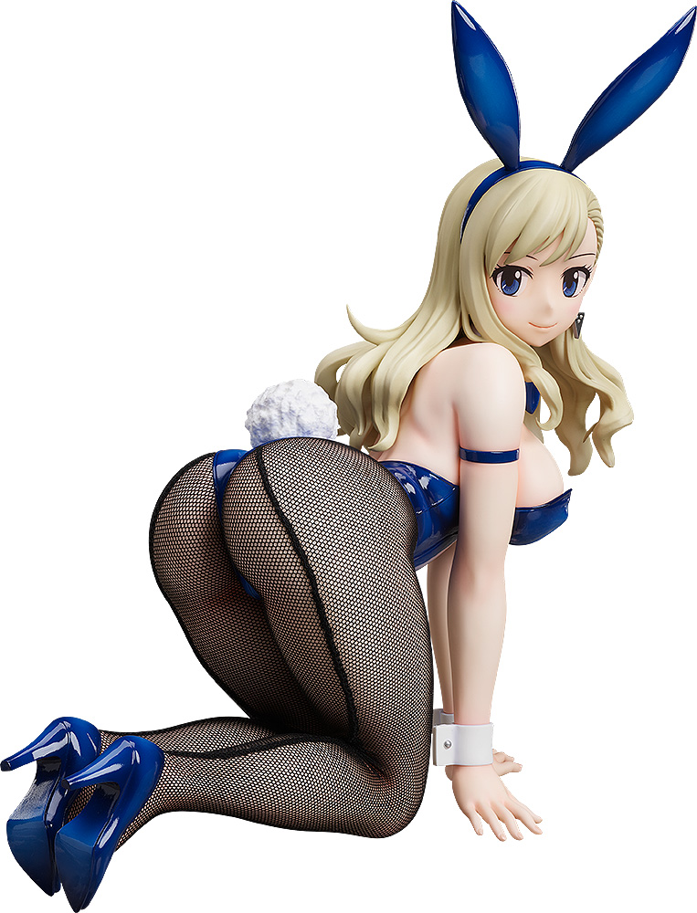 Rebecca Bluegarden: Bunny Ver.