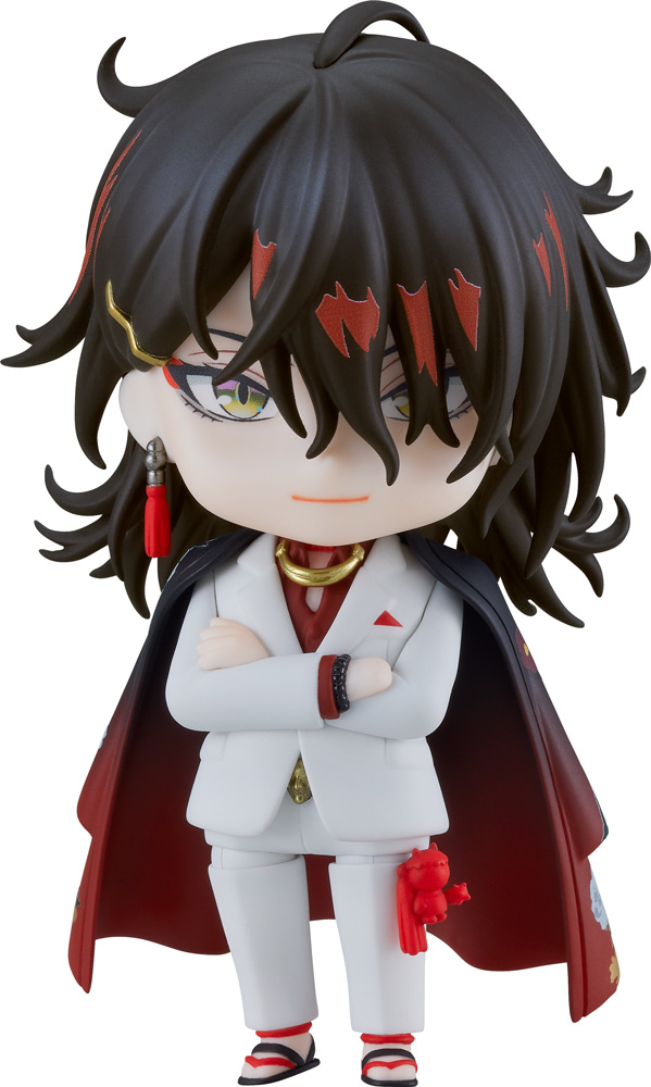 Nendoroid Vox Akuma