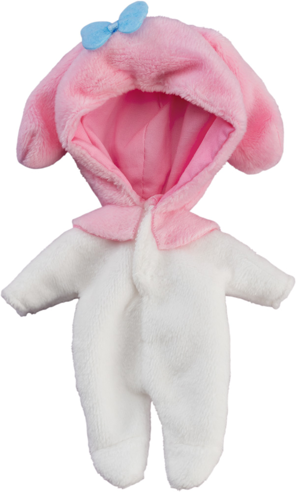 Nendoroid Doll Kigurumi Pajamas: My Melody