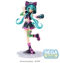 Luminasta "Hatsune Miku" Series "Hatsune Miku" ~Live Stage~