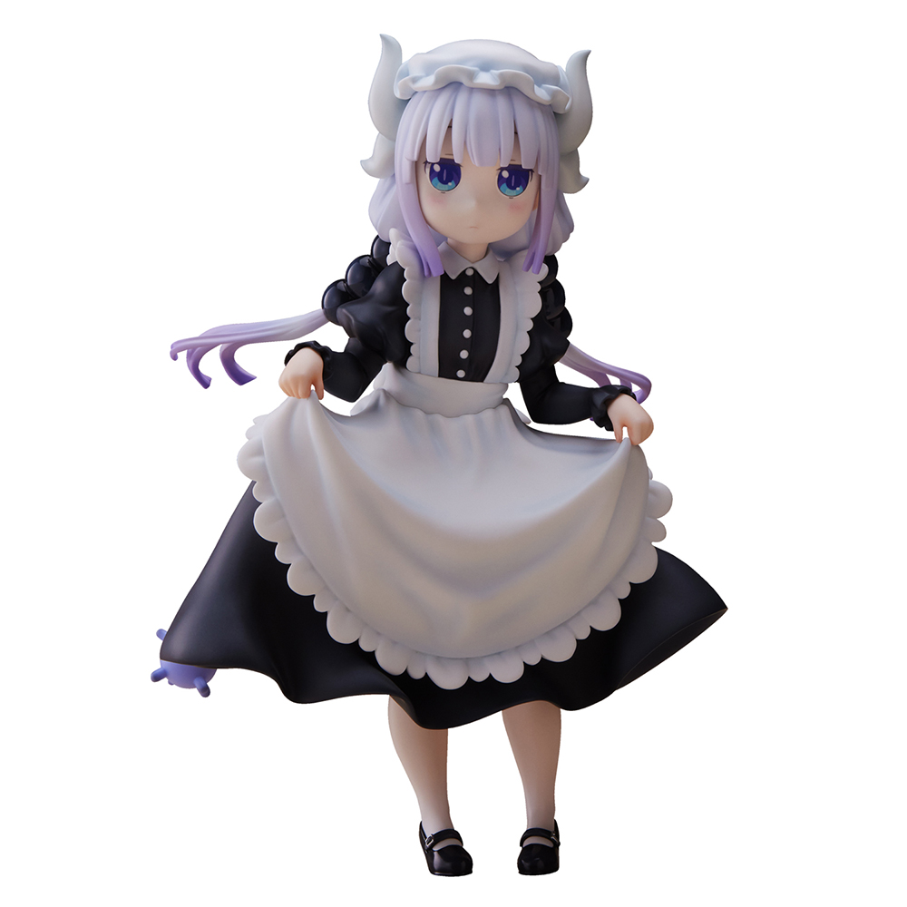 Miss Kobayashi's Dragon Maid S Kanna