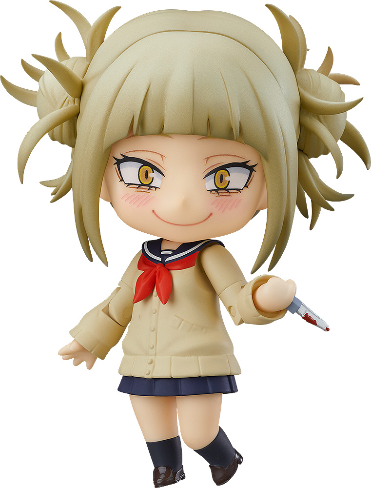 Nendoroid Himiko Toga(3rd-run)