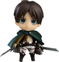 Nendoroid Eren Yeager: Survey Corps Ver.