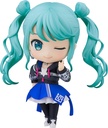 Nendoroid Hatsune Miku: Street SEKAI Ver.