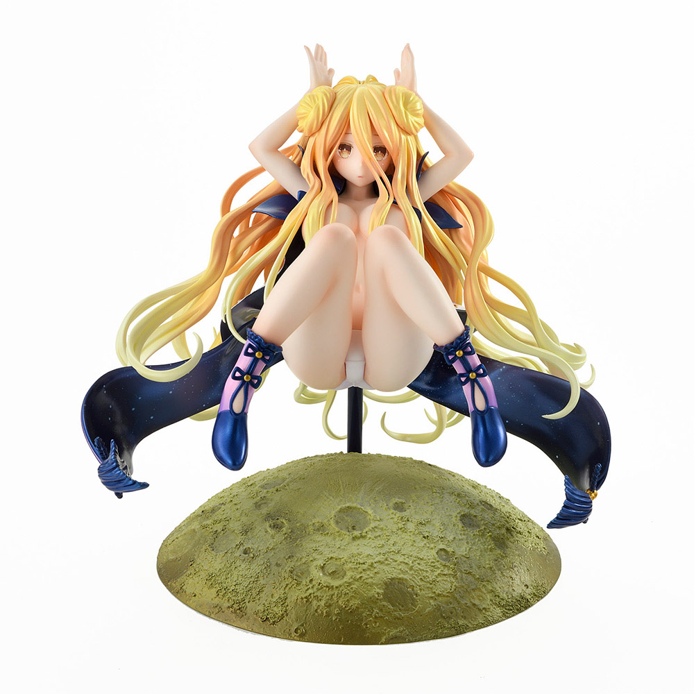 Mukuro Hoshimiya (re-run)