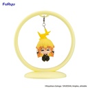 Demon Slayer: Kimetsu no Yaiba Trapeze Figure -Agatsuma Zenitsu-