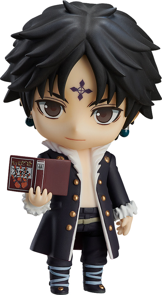 Nendoroid Chrollo Lucilfer