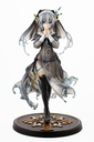 Nia Honjo (re-run)