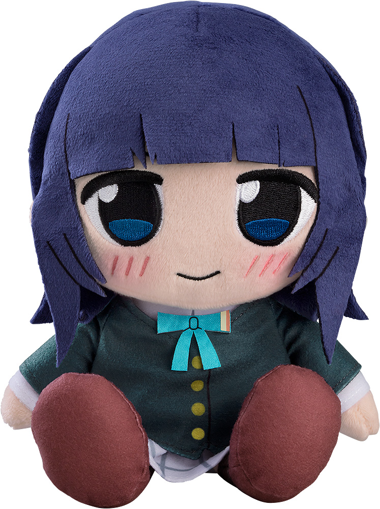 Kuripan Plushie Karin Asaka (re-run)