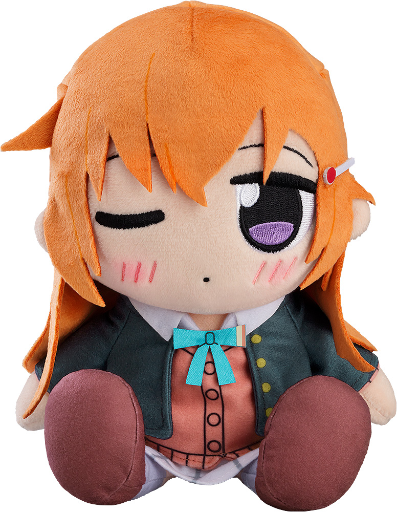 Kuripan Plushie Kanata Konoe (re-run)