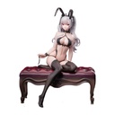 Black Bunny Girl Tana