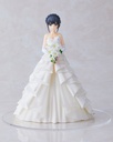 Rascal Does Not Dream of a Dreaming Girl Senpai Shoko Makinohara (Wedding Ver.) 1/7 Scale Figure