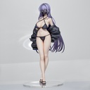 Biya Illustration "Yuna-chan" Complete Figure