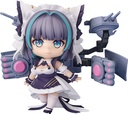 Nendoroid Cheshire DX