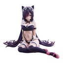 Mika Pikazo "Cat Maid" Complete Figure