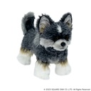 FINAL FANTASY XVI  Plush - TORGAL PUPPY