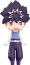 HELLO! GOOD SMILE Hiei