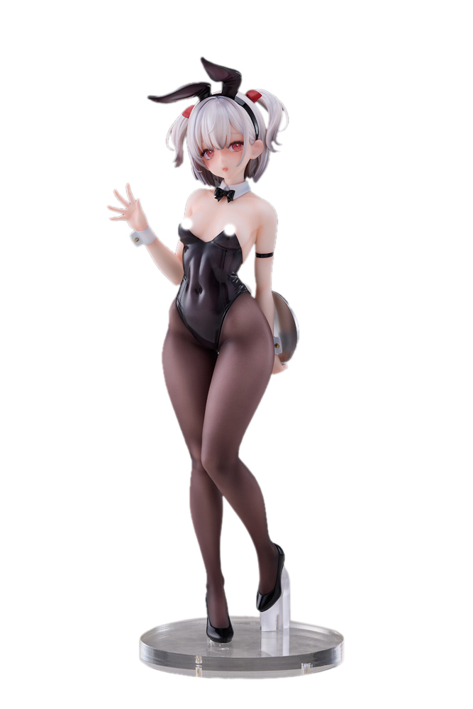 LOVELY MENA HAYAKAWA 1/7 SCALE FIGURE DELUXE EDITION