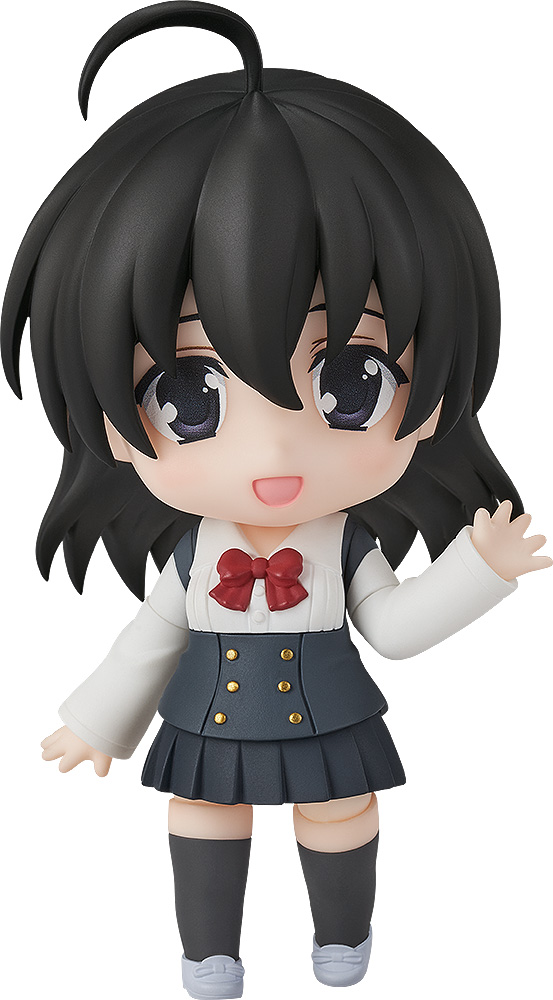 Nendoroid Sekai Saionji