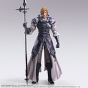 FINAL FANTASY XVI BRING ARTS™ Action Figure -DION LESAGE