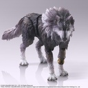 FINAL FANTASY XVI BRING ARTS™ Action Figure -TORGAL