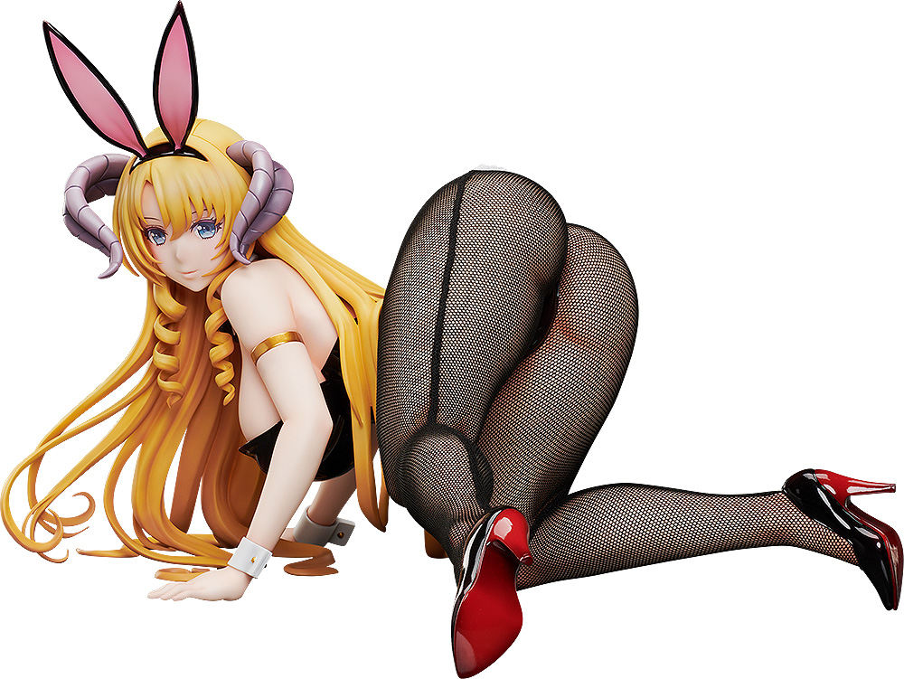 Mammon: Bunny Ver.