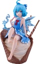 Cirno: Summer Frost ver.