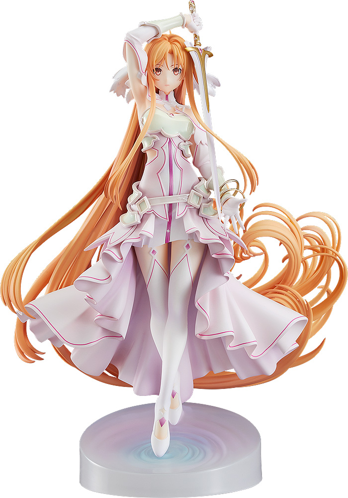 Asuna [Stacia, the Goddess of Creation]