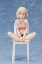 Lycoris Recoil Chisato Nishikigi Non Scale figure