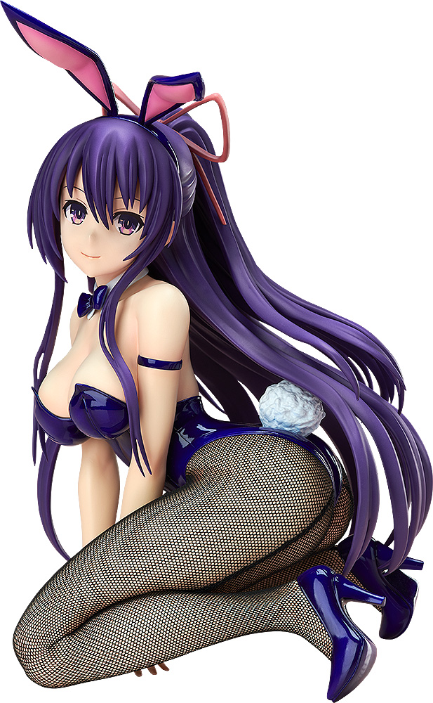 Tohka Yatogami: Bunny Ver.